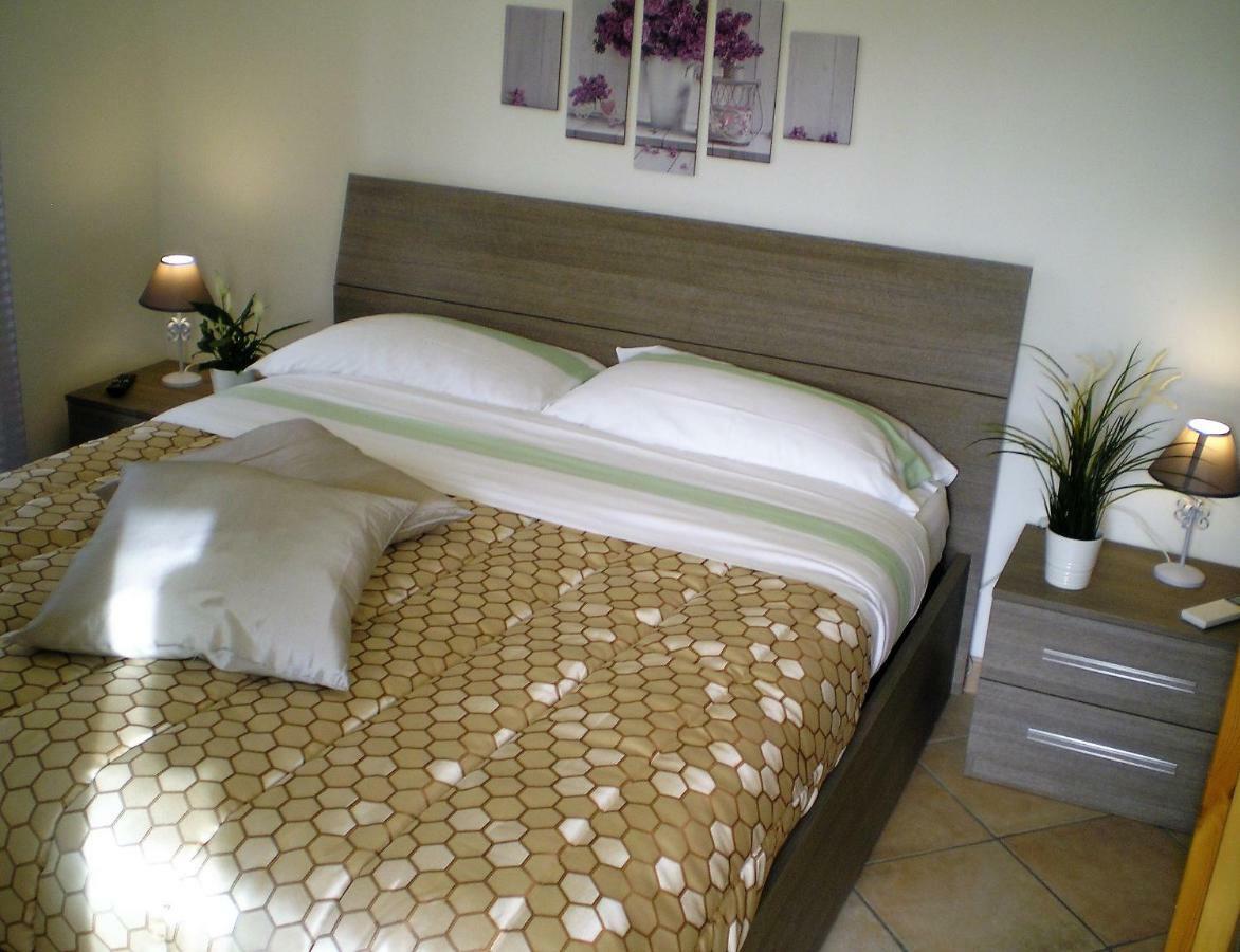 Itaca B&B Piano di Sorrento Exterior photo