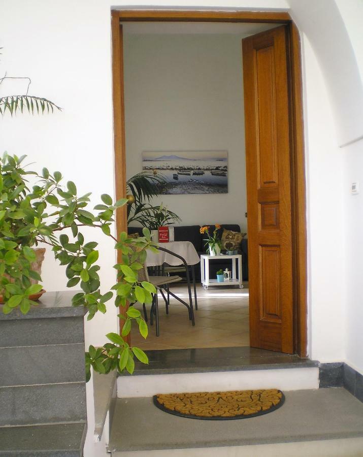 Itaca B&B Piano di Sorrento Exterior photo
