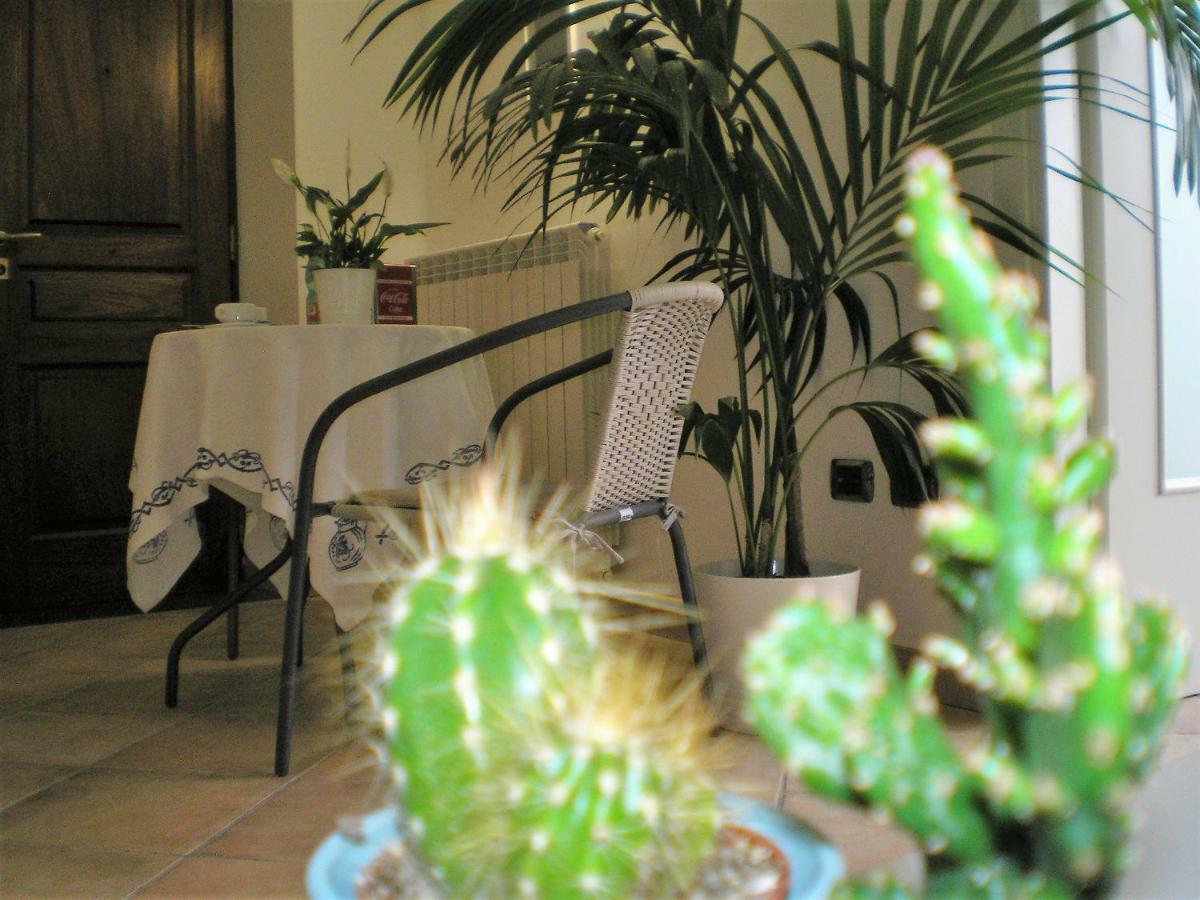 Itaca B&B Piano di Sorrento Exterior photo