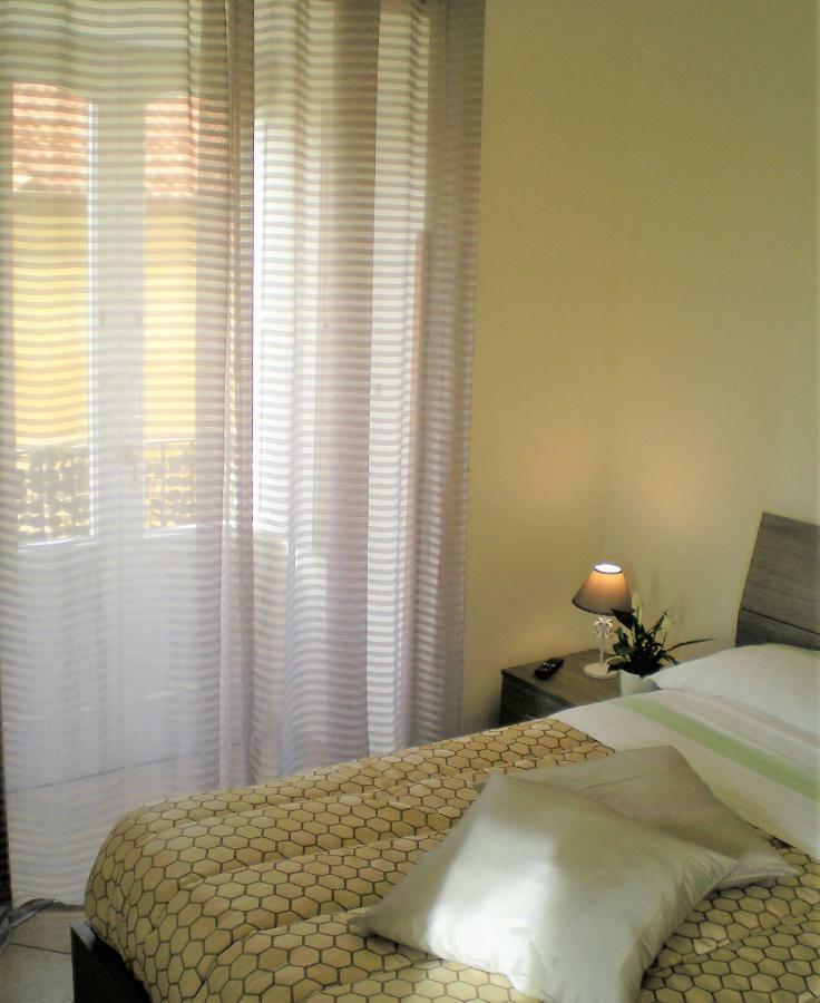 Itaca B&B Piano di Sorrento Exterior photo