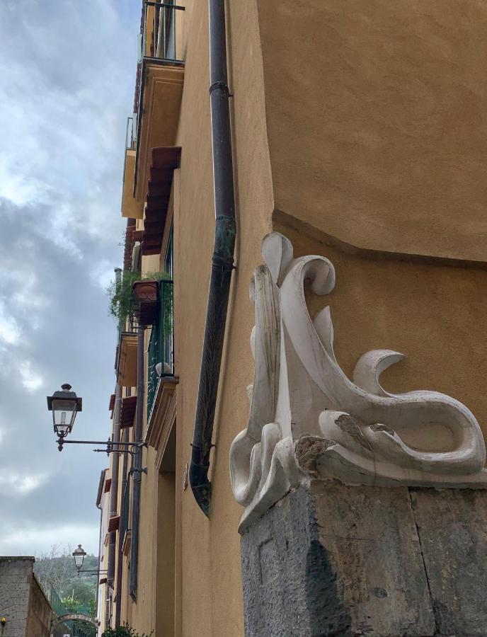 Itaca B&B Piano di Sorrento Exterior photo