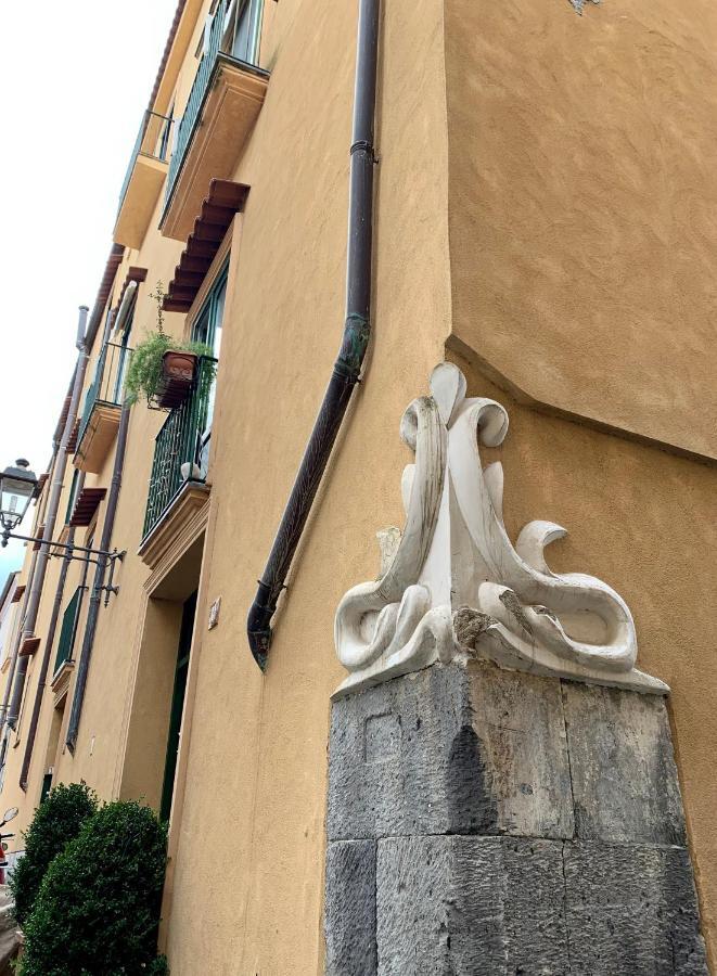 Itaca B&B Piano di Sorrento Exterior photo